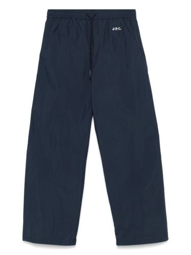 X Asics pantalon de jogging Haze - A.P.C. - Modalova