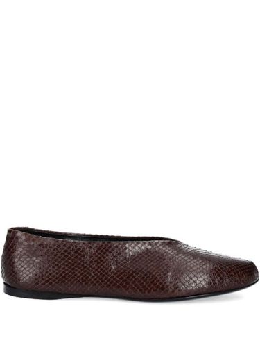 Ballerines texturées - Proenza Schouler - Modalova