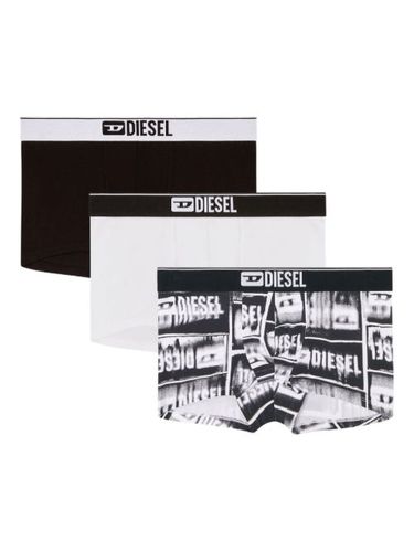 Lot de trois boxers Damien - Diesel - Modalova