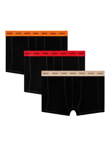 Lot de trois boxers Damien-Utlt - Diesel - Modalova