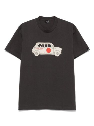 Deus Ex Machina t-shirt Mini - Gris - Deus Ex Machina - Modalova