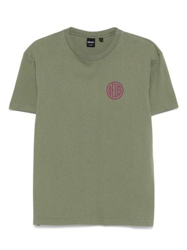 Deus Ex Machina t-shirt Pill - Vert - Deus Ex Machina - Modalova
