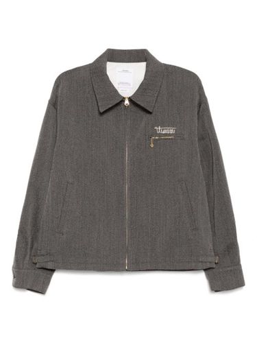 Visvim veste Strato - Gris - visvim - Modalova