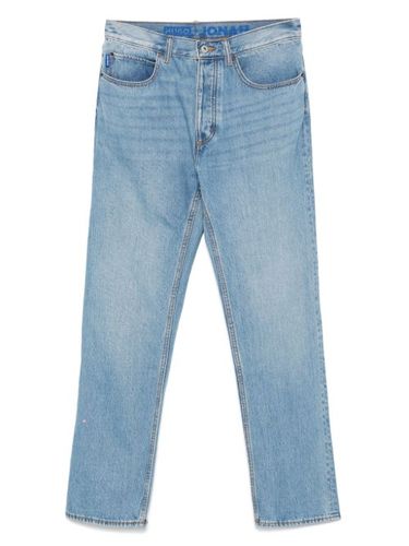 HUGO jean à coupe slim - Bleu - HUGO - Modalova