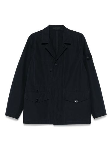 Stone Island veste Ghost - Bleu - Stone Island - Modalova