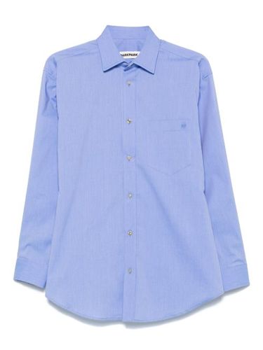 DARKPARK chemise Anne - Bleu - DARKPARK - Modalova