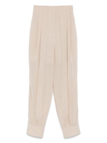Pantalon à taille haute - Philosophy Di Lorenzo Serafini - Modalova