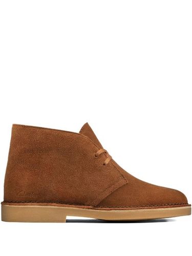 Desert boots en daim - Clarks Originals - Modalova