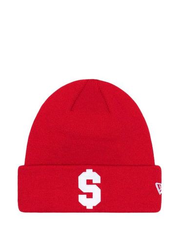 X New Era bonnet $ 'Red' - Supreme - Modalova