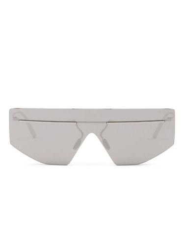 Lunettes de soleil Runway - Prada Eyewear - Modalova