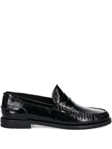 Gant mocassins vernis - Noir - Gant - Modalova