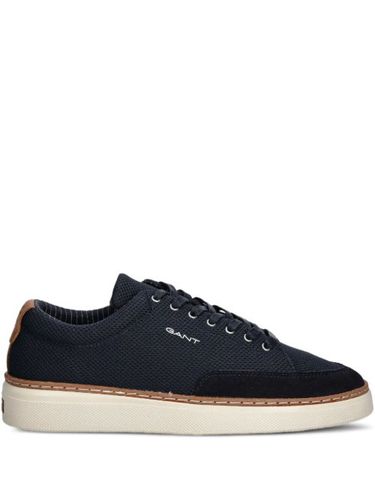 Baskets en maille à lacets - Gant - Modalova