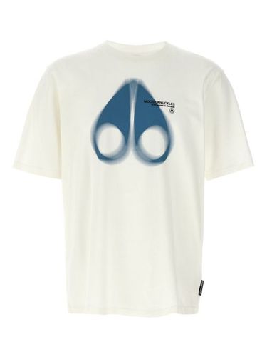 T-shirt Maurice - Moose Knuckles - Modalova