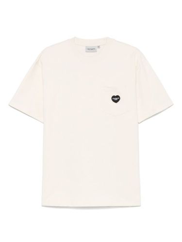 T-shirt Ingo Pocket - Carhartt WIP - Modalova