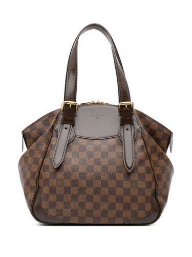 Sac porté épaule Verona GM (2011) - Louis Vuitton Pre-Owned - Modalova