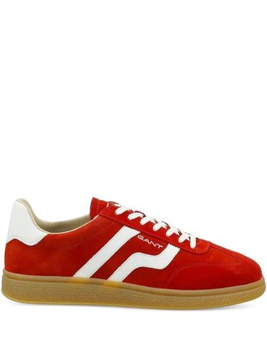 Gant baskets Baylle - Rouge - Gant - Modalova