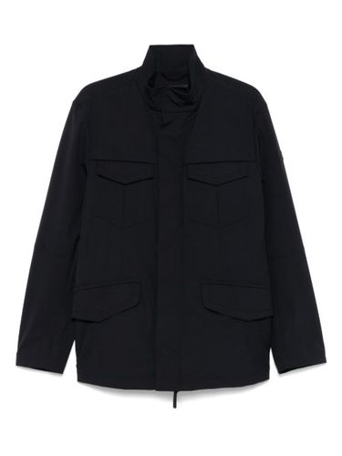 Veste bomber à poches à rabat - Peuterey - Modalova