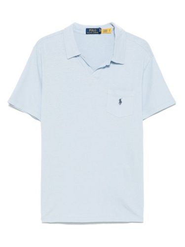 T-shirt Polo Pony - Polo Ralph Lauren - Modalova