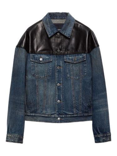 Prada veste en jean - Bleu - Prada - Modalova