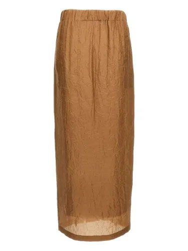 Jupe mi-longue Aeroso - Max Mara - Modalova