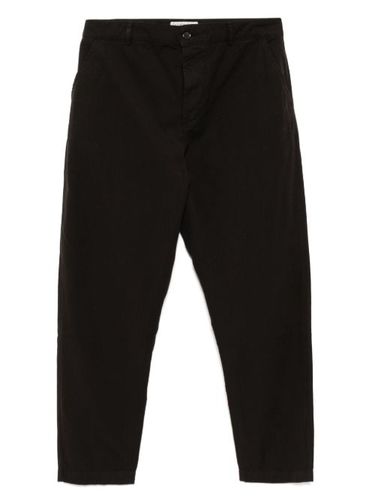 Pantalon chino Military - Universal Works - Modalova