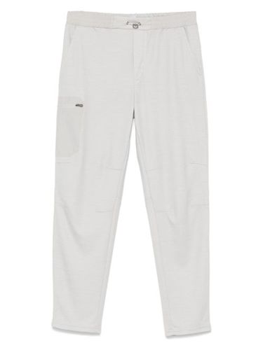 Pantalon à coupe fuselée - Sease - Modalova