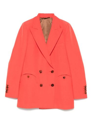 Blazé Milano blazer Flica - Rouge - Blazé Milano - Modalova