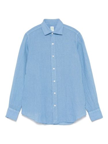Chemise Tokyo - Finamore 1925 Napoli - Modalova