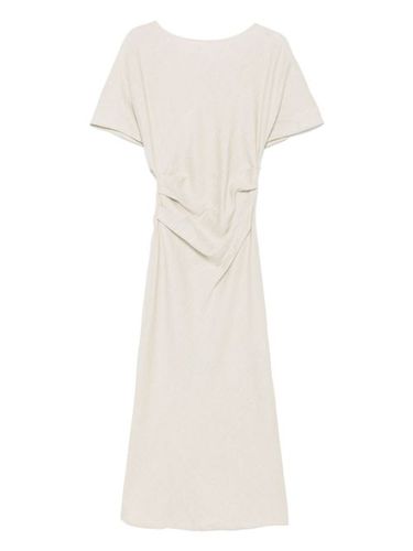 Robe longue Amelie - STAUD - Modalova