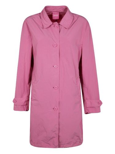 Manteau à boutonnière - ASPESI - Modalova