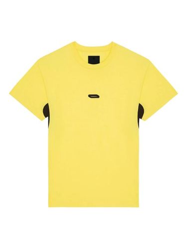 Givenchy t-shirt TK-MX - Jaune - Givenchy - Modalova
