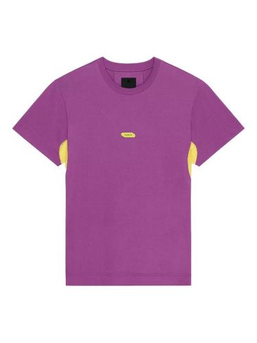Givenchy t-shirt TK-MX - Violet - Givenchy - Modalova