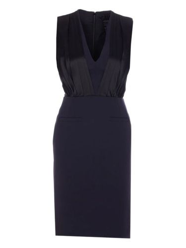 Max Mara robe Vittor - Bleu - Max Mara - Modalova