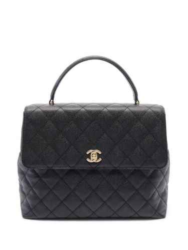 Sac à main Kelly (2003-2004) - CHANEL Pre-Owned - Modalova