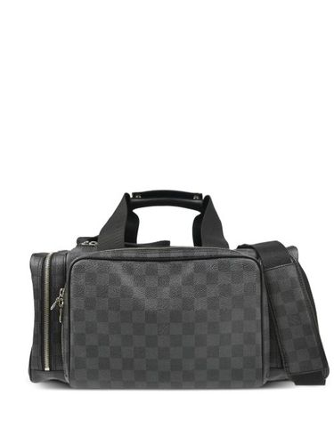 Sac Damier-Graphite (2009) - Louis Vuitton Pre-Owned - Modalova