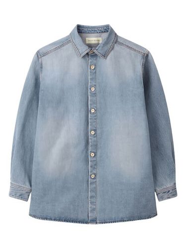 Chemise en jean - Man On The Boon. - Modalova