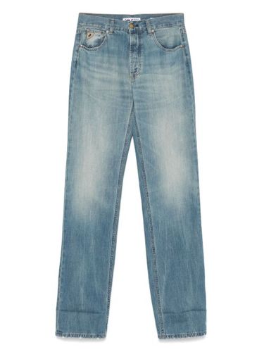 LOIS JEANS jean New Maria - Bleu - LOIS JEANS - Modalova