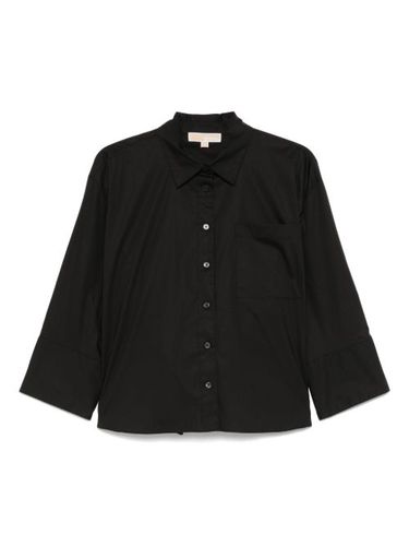 Chemise en popeline - Michael Michael Kors - Modalova