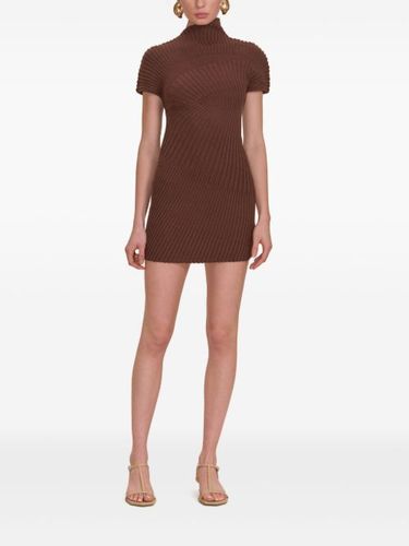 Robe Luka à coupe courte - Cult Gaia - Modalova
