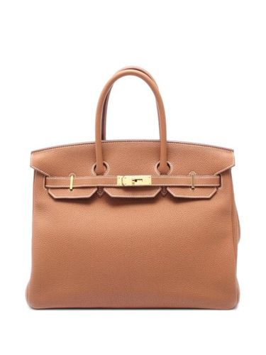 Sac à main Birkin 25 (2019) - Hermès Pre-Owned - Modalova