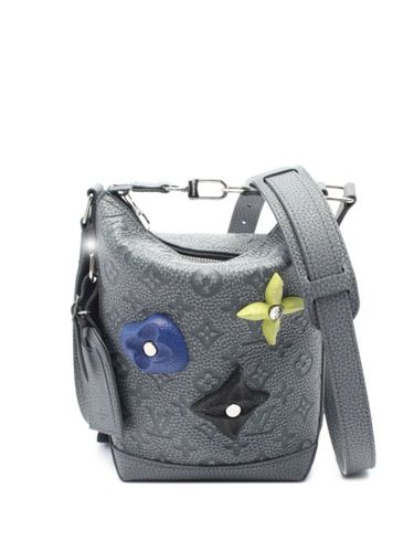 Sac porté épaule Hobo Cruiser PM (2021) - Louis Vuitton Pre-Owned - Modalova