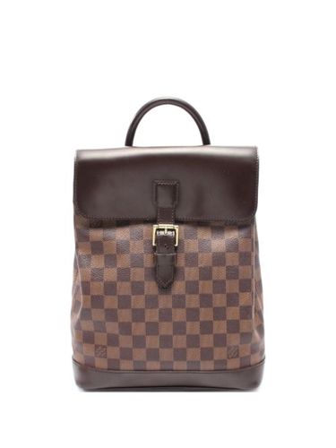 Sac à dos Soho (2000) - Louis Vuitton Pre-Owned - Modalova