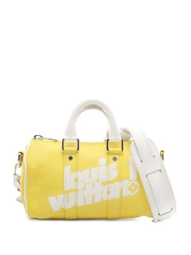 Sac cabas Keepall Everyday XS (années 2021) - Louis Vuitton Pre-Owned - Modalova