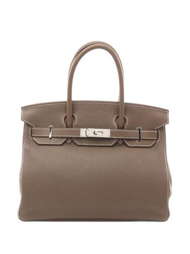 Sac à main Birkin 30 (2020) - Hermès Pre-Owned - Modalova