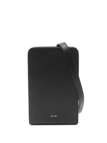 Sacoche Ultra (années 2010) - Christian Dior Pre-Owned - Modalova