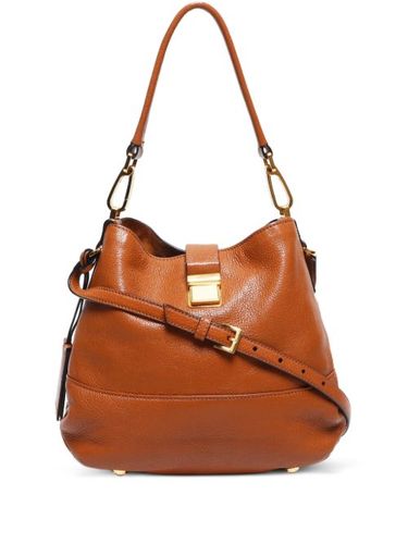 Sac porté épaule en cuir (années 2000) - Miu Miu Pre-Owned - Modalova