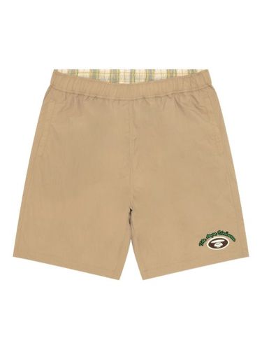 Short à design réversible - AAPE BY *A BATHING APE® - Modalova