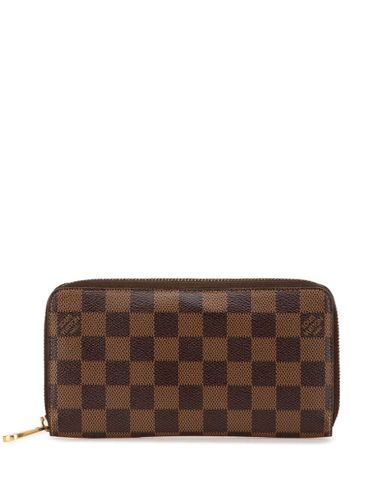 Portefeuille long Zippy (2011) - Louis Vuitton Pre-Owned - Modalova