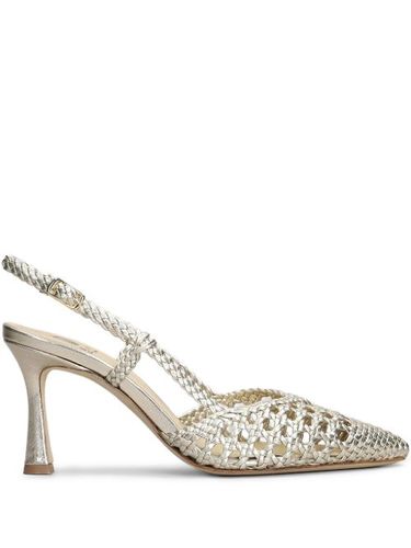 Escarpins en cuir - L Arianna - Modalova