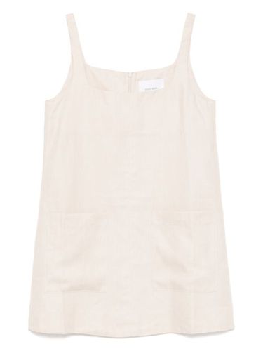 Robe Delphi mi-longue - BONDI BORN - Modalova